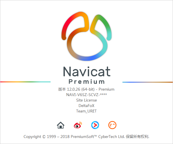 navicat连接oracle报错：ORA-12737 Instant Client Light:unsupported server character set ZHS16GBK