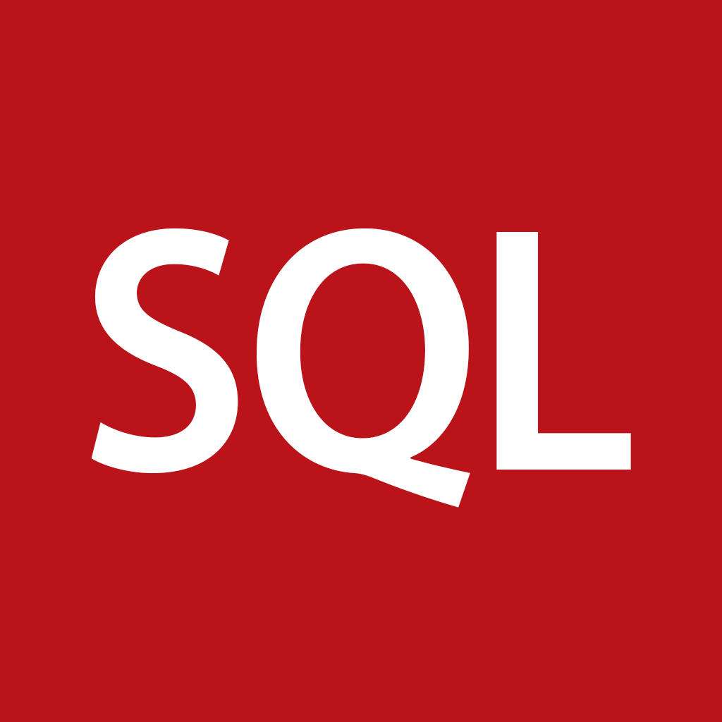 SQL 命名约定